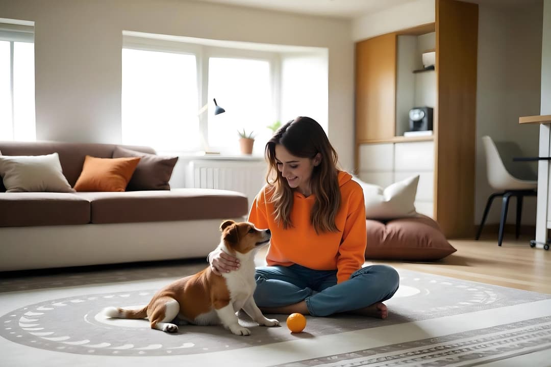 İstanbul Beşiktaş Köpek Pansiyon Hizmeti