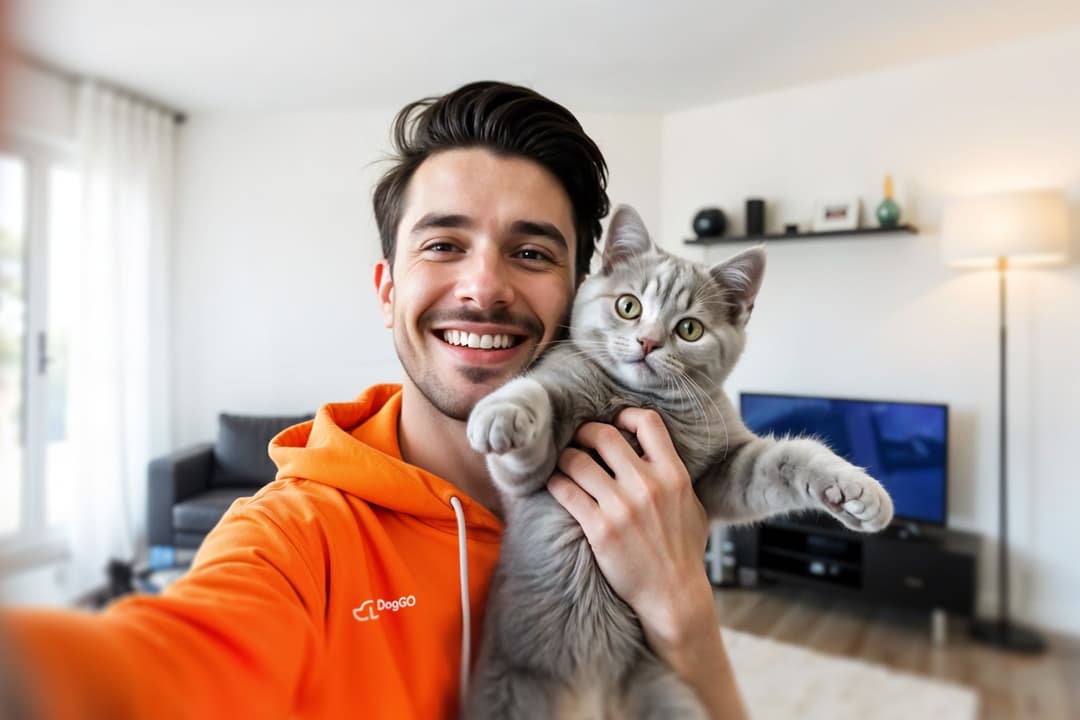 İstanbul Sarıyer Kedi Pansiyon Hizmeti