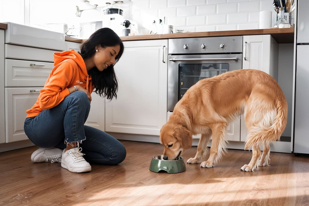 Ankara Yenimahalle Köpek Pansiyon Hizmeti
